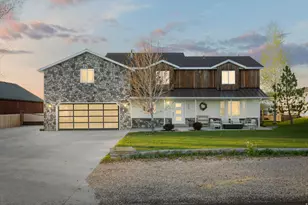 320 W 2100 N, Marion, UT 84036 - Photo 12