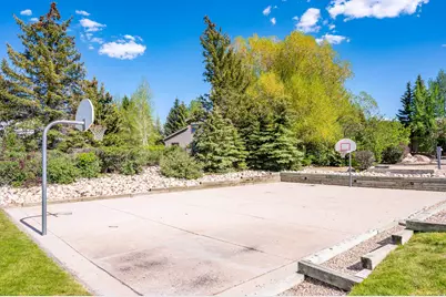 1494 W Meadows Connection Dr, Park City, UT 84098 - Photo 50