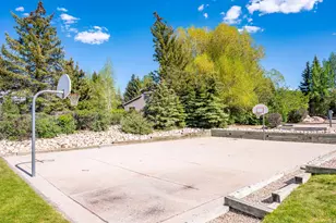 1494 W Meadows Connection Dr, Park City, UT 84098 - Photo 50