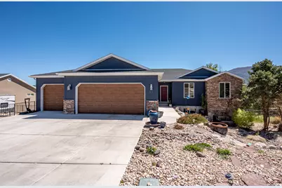 369 S Casa Loma Ln W, Cedar City, UT 84720 - Photo 1