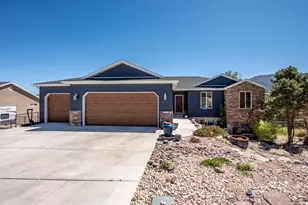 369 S Casa Loma Ln W, Cedar City, UT 84720 - Photo 1