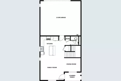 1172 Ambrosia Pl W, Grantsville, UT 84029 - Photo 2
