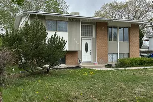 8700 S 3680 W, West Jordan, UT 84088 - Photo 1
