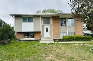 8700 S 3680 W, West Jordan, UT 84088 - Photo 1