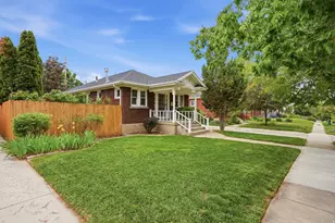1434 E Ramona Ave, Salt Lake City, UT 84105 - Photo 2