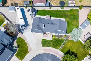 8328 S Plum Creek Cir W, West Jordan, UT 84088 - Photo 1