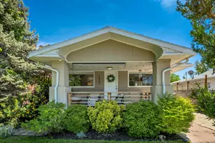 1523 S Park St E, Salt Lake City, UT 84106 - Photo 1