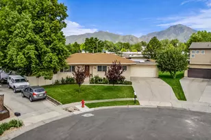 787 E Redmaple Circle, Salt Lake City, UT 84106 - Photo 1