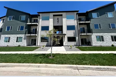 837 S 200 E #5-201, Spanish Fork, UT 84660 - Photo 1