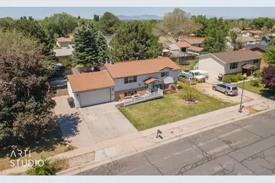 1131 N 575 W, Clinton, UT 84015 - Photo 38