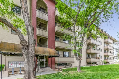 530 S 400 E #2203, Salt Lake City, UT 84111 - Photo 1