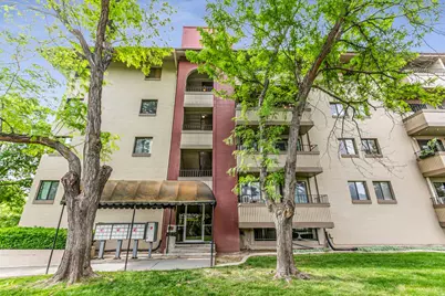 530 S 400 E #2203, Salt Lake City, UT 84111 - Photo 2