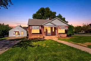 504 S 400 W, Brigham City, UT 84302 - Photo 1
