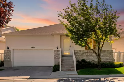 5991 S Origin Pl, Taylorsville, UT 84123 - Photo 1