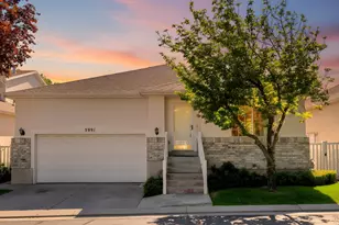 5991 S Origin Pl, Taylorsville, UT 84123 - Photo 1