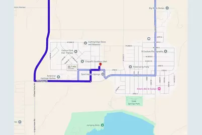 2671 S 3930 W, Hurricane, UT 84737 - Photo 36