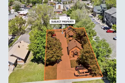 661 E 600 N, Logan, UT 84321 - Photo 2