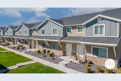 4199 E O'Connell, Eagle Mountain, UT 84005 - Photo 1