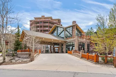 3000 Canyons Resort Dr #3505, Snyderville, UT 84098 - Photo 2