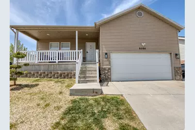 8564 S Cork Oak Dr W, West Jordan, UT 84081 - Photo 2