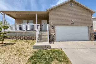 8564 S Cork Oak Dr W, West Jordan, UT 84081 - Photo 2