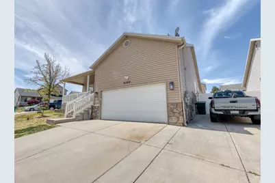 8564 S Cork Oak Dr W, West Jordan, UT 84081 - Photo 6