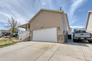 8564 S Cork Oak Dr W, West Jordan, UT 84081 - Photo 6