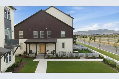 5793 W Lake Ave, South Jordan, UT 84009 - Photo 2