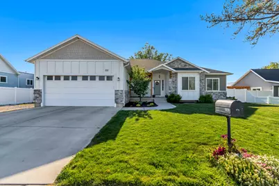 332 S 500 W, Payson, UT 84651 - Photo 2
