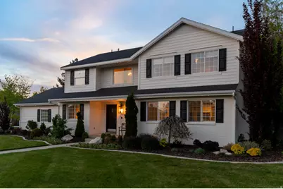 6442 W 10900 N, Highland, UT 84003 - Photo 1