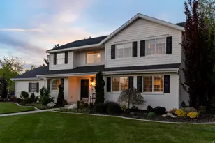 6442 W 10900 N, Highland, UT 84003 - Photo 1