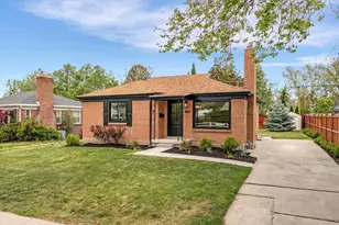 1437 E 3150 S, Salt Lake City, UT 84106 - Photo 1