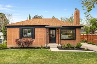 1437 E 3150 S, Salt Lake City, UT 84106 - Photo 2