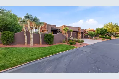 1500 E Split Rock Dr #20, Ivins, UT 84738 - Photo 44