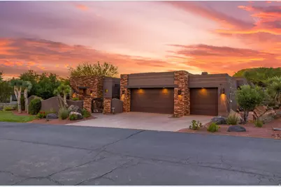 1500 E Split Rock Dr #20, Ivins, UT 84738 - Photo 1