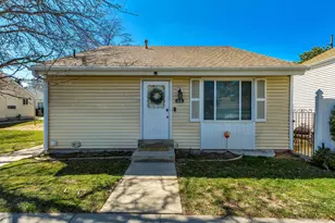 4118 S Middlepark Ln, West Valley, UT 84119 - Photo 1