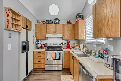 4118 S Middlepark Ln, West Valley, UT 84119 - Photo 6