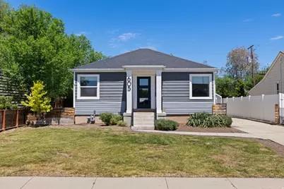 605 E 3065 S, South Salt Lake, UT 84106 - Photo 2
