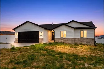 8924 W 26000 N, Portage, UT 84331 - Photo 2