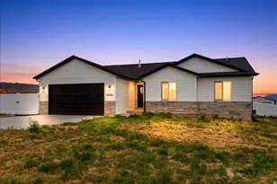 8924 W 26000 N, Portage, UT 84331 - Photo 2