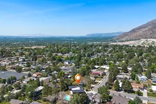 3545 E Avondale Dr, Cottonwood Heights, UT 84121 - Photo 50