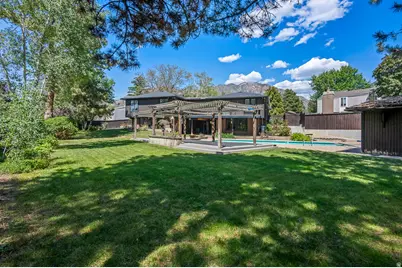 3545 E Avondale Dr, Cottonwood Heights, UT 84121 - Photo 42