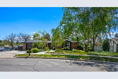 3545 E Avondale Dr, Cottonwood Heights, UT 84121 - Photo 1