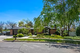 3545 E Avondale Dr, Cottonwood Heights, UT 84121 - Photo 1