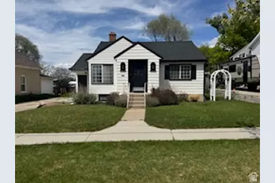 263 E Center St, Spanish Fork, UT 84660 - Photo 1