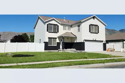 501 W Water Wheel Ln, Stansbury Park, UT 84074 - Photo 2