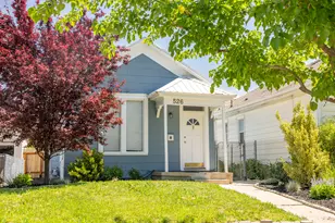 526 N 800 W, Salt Lake City, UT 84116 - Photo 1