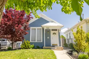 526 N 800 W, Salt Lake City, UT 84116 - Photo 2