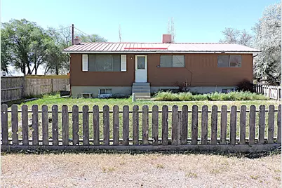 264 E 400 N, Hinckley, UT 84635 - Photo 1