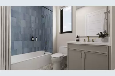 1491 N St Andrews Way #148, Washington, UT 84780 - Photo 20